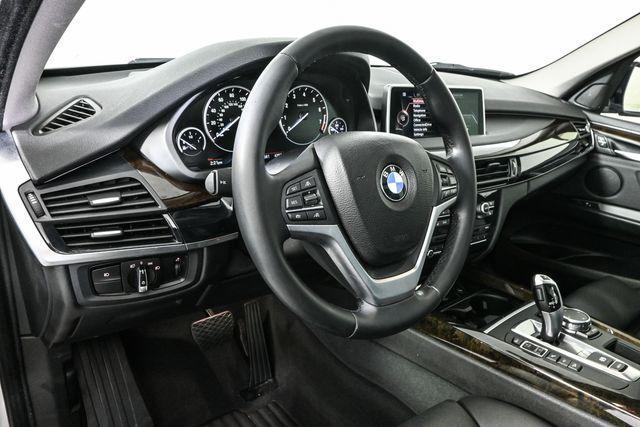 used 2016 BMW X5 car, priced at $15,000