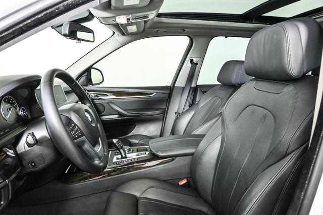 used 2016 BMW X5 car, priced at $15,000