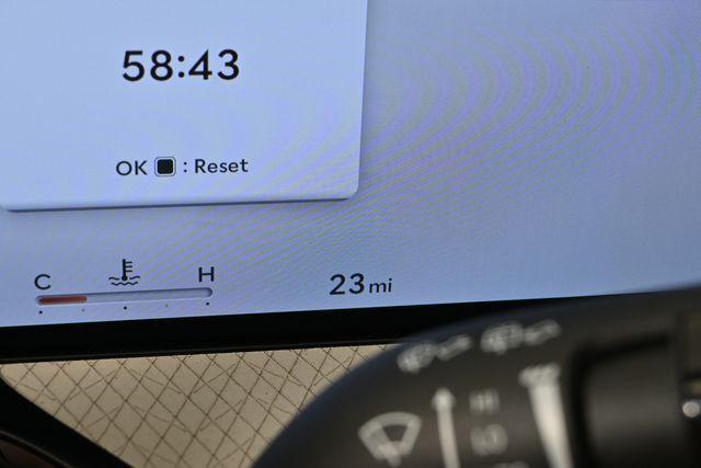 new 2026 Genesis GV80 car, priced at $85,775