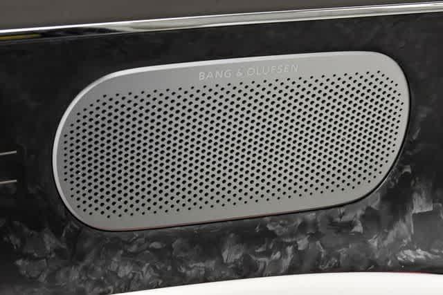 new 2025 Genesis G90 car, priced at $103,295