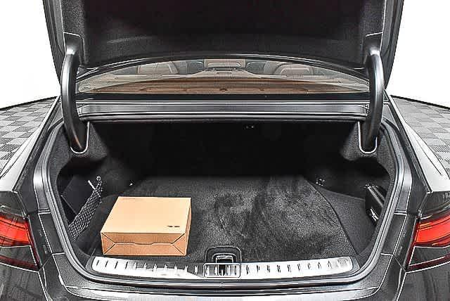 new 2025 Genesis G90 car, priced at $103,295