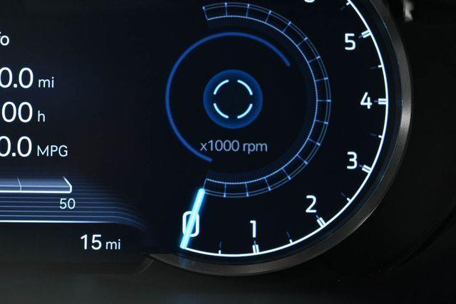 used 2025 Genesis GV70 car, priced at $67,580