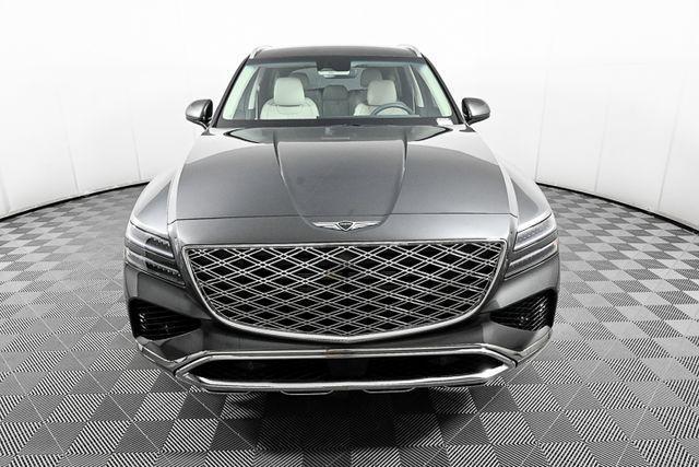 new 2025 Genesis GV80 car, priced at $61,810