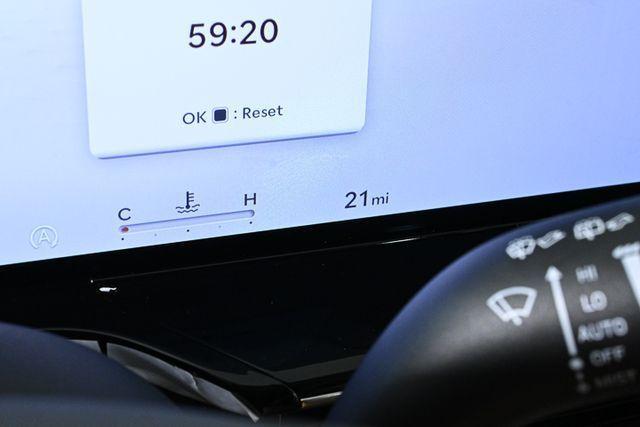 new 2025 Genesis GV80 car, priced at $61,810