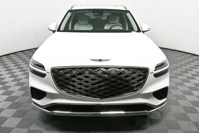new 2026 Genesis GV70 car, priced at $55,590