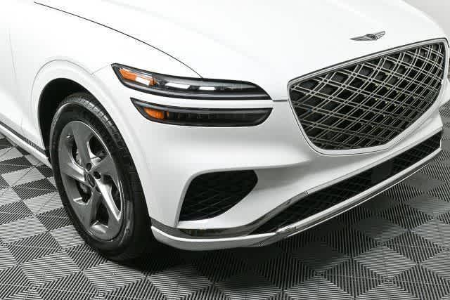 new 2026 Genesis GV70 car, priced at $55,590