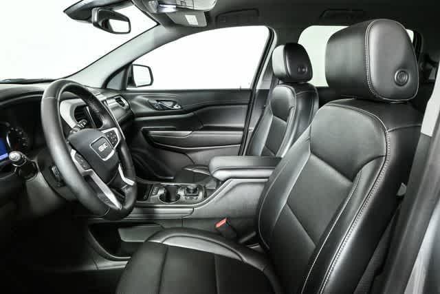 used 2023 GMC Acadia car, priced at $25,750