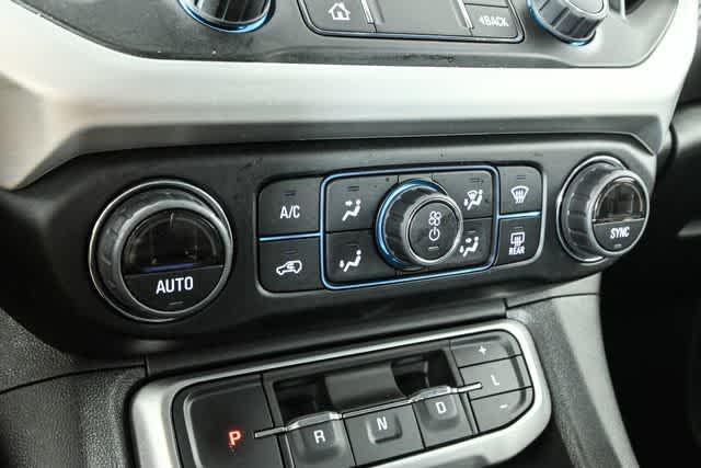 used 2023 GMC Acadia car, priced at $25,750