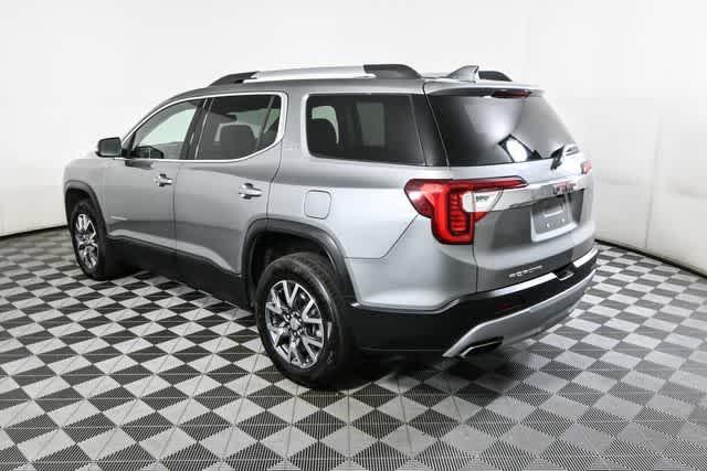 used 2023 GMC Acadia car, priced at $25,750