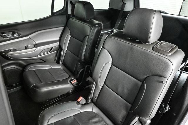 used 2023 GMC Acadia car, priced at $25,023