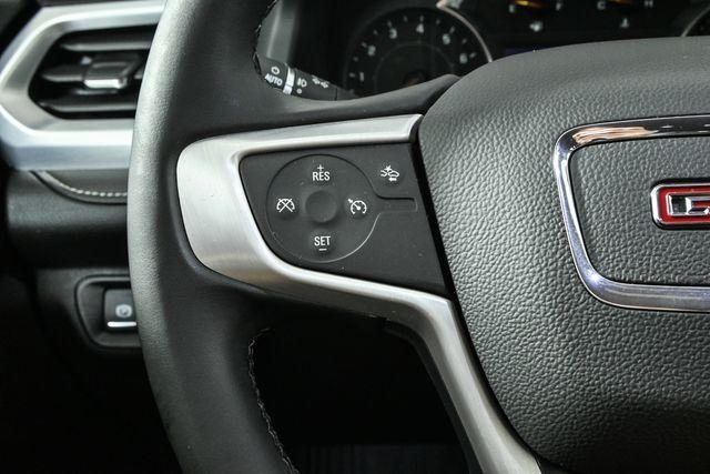used 2023 GMC Acadia car, priced at $25,023