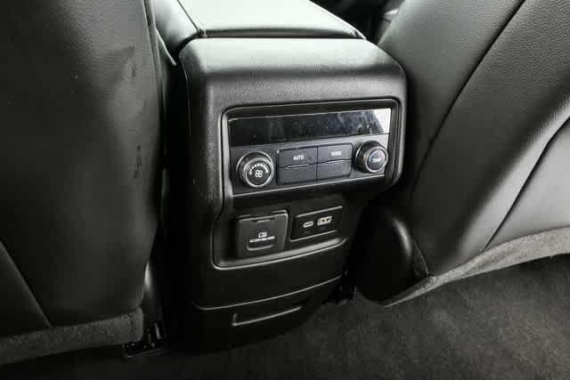 used 2023 GMC Acadia car, priced at $25,750