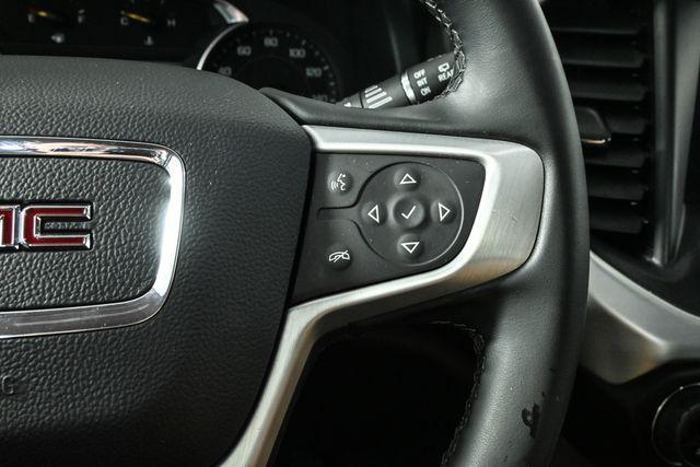 used 2023 GMC Acadia car, priced at $25,023