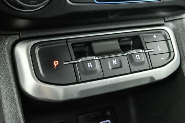 used 2023 GMC Acadia car, priced at $25,750