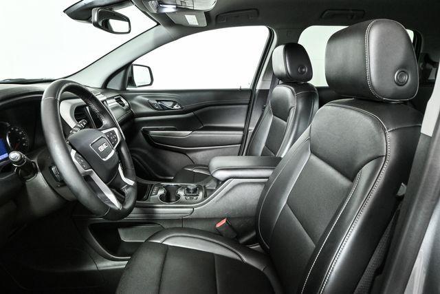 used 2023 GMC Acadia car, priced at $25,023
