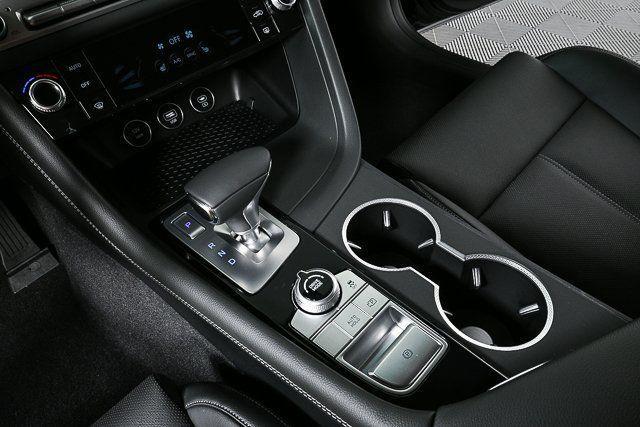 new 2026 Genesis G70 car, priced at $46,505