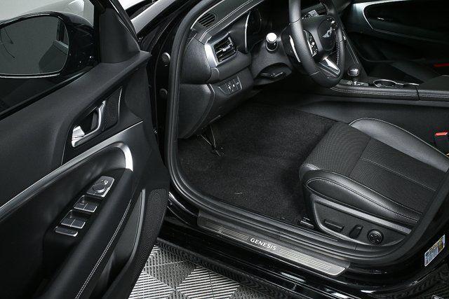 new 2026 Genesis G70 car, priced at $46,505