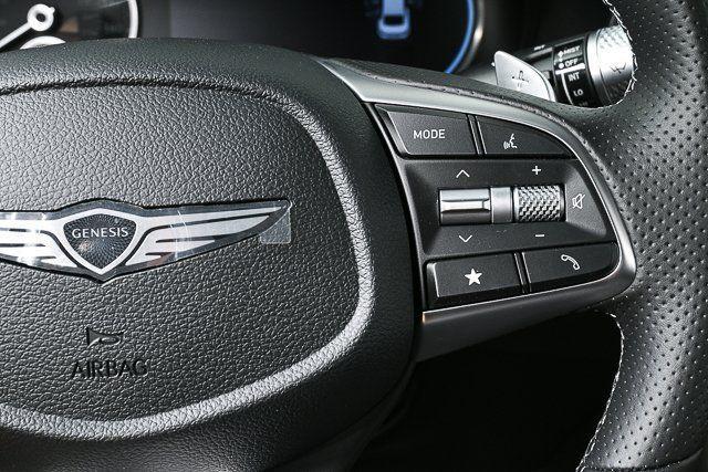 new 2026 Genesis G70 car, priced at $46,505