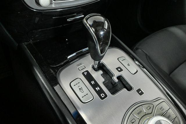 used 2014 Hyundai Genesis car, priced at $12,000