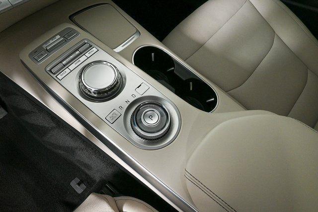 used 2022 Genesis GV70 car, priced at $37,900