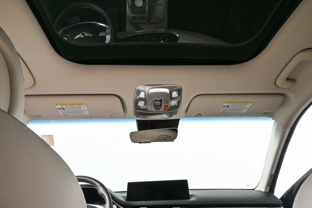 used 2022 Genesis GV70 car, priced at $37,900