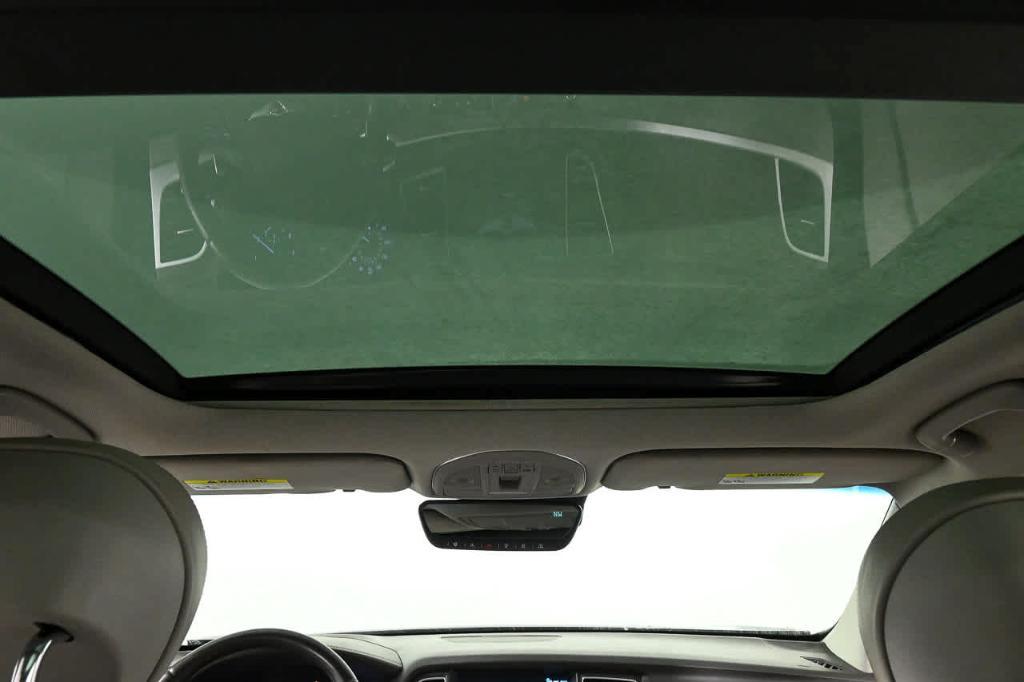 used 2018 Genesis G80 car, priced at $14,725