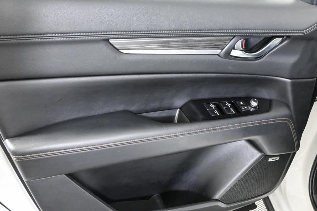 used 2020 Mazda CX-5 car, priced at $19,599