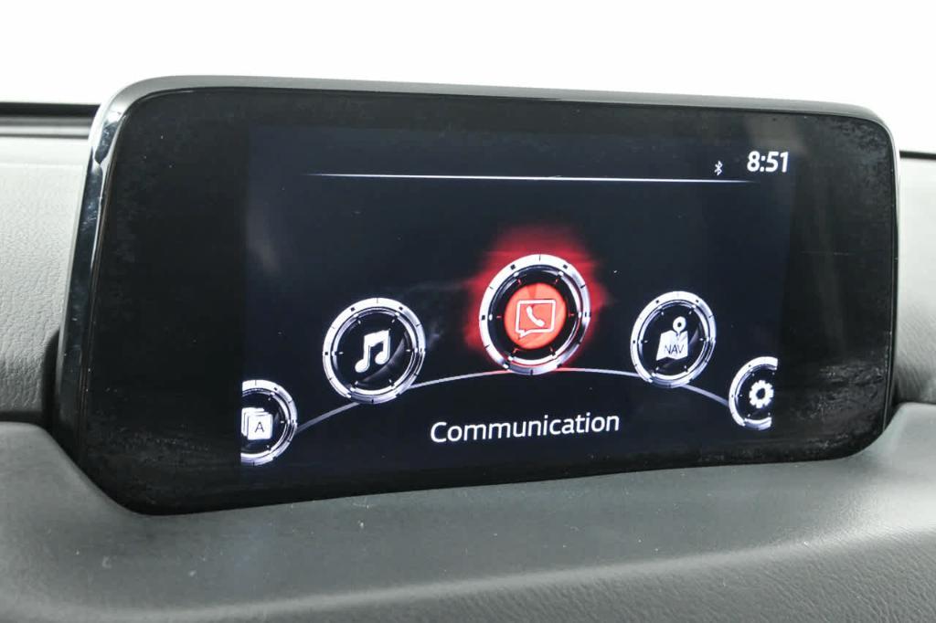 used 2020 Mazda CX-5 car, priced at $19,599