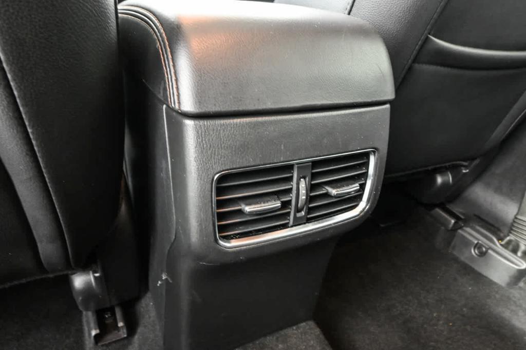 used 2020 Mazda CX-5 car, priced at $19,599