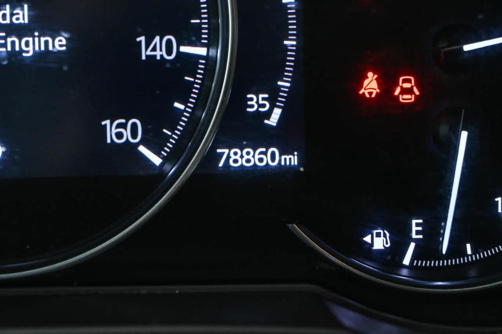 used 2020 Mazda CX-5 car, priced at $19,599