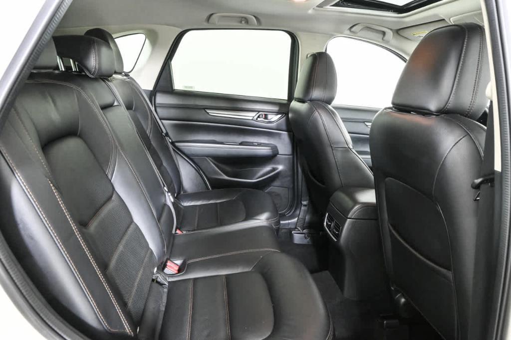 used 2020 Mazda CX-5 car, priced at $19,599