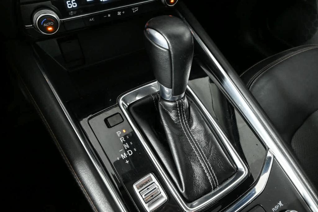 used 2020 Mazda CX-5 car, priced at $19,599