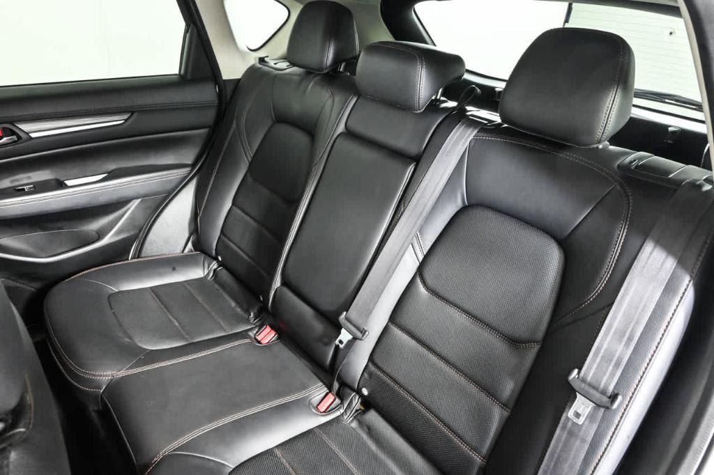 used 2020 Mazda CX-5 car, priced at $19,599