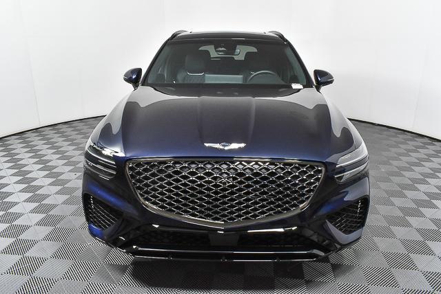 new 2025 Genesis GV70 car, priced at $67,545