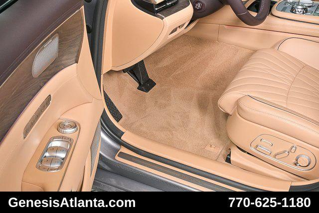 used 2025 Genesis G90 car, priced at $87,679
