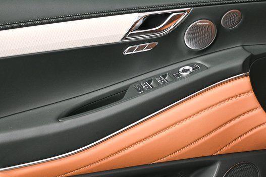 new 2026 Genesis GV80 car, priced at $85,665