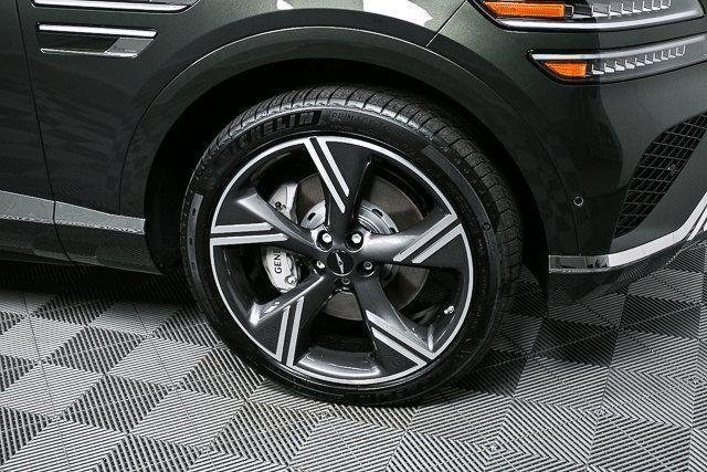 new 2026 Genesis GV80 car, priced at $85,665