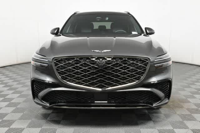 new 2026 Genesis GV70 car, priced at $73,915
