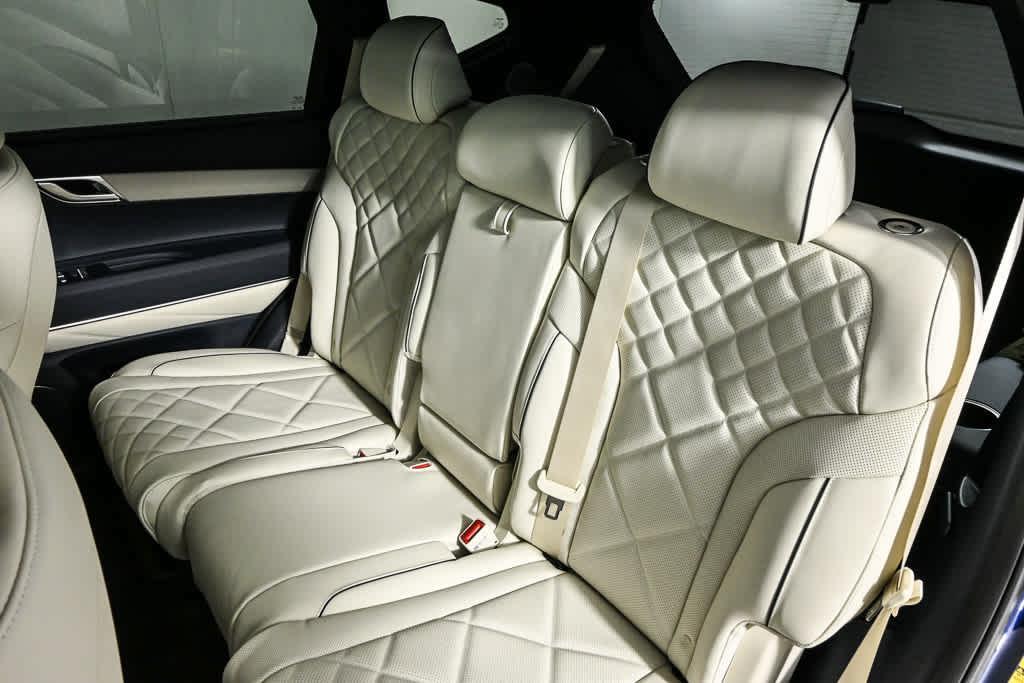 new 2026 Genesis GV80 car, priced at $86,080
