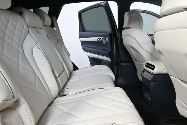 new 2026 Genesis GV80 car, priced at $85,815