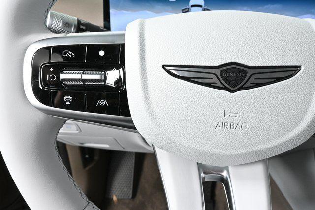 new 2026 Genesis GV70 car, priced at $59,040