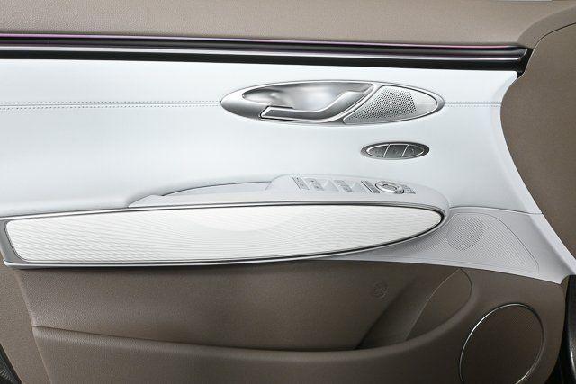 new 2026 Genesis GV70 car, priced at $59,040