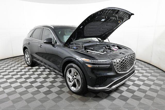 new 2026 Genesis GV70 car, priced at $59,040