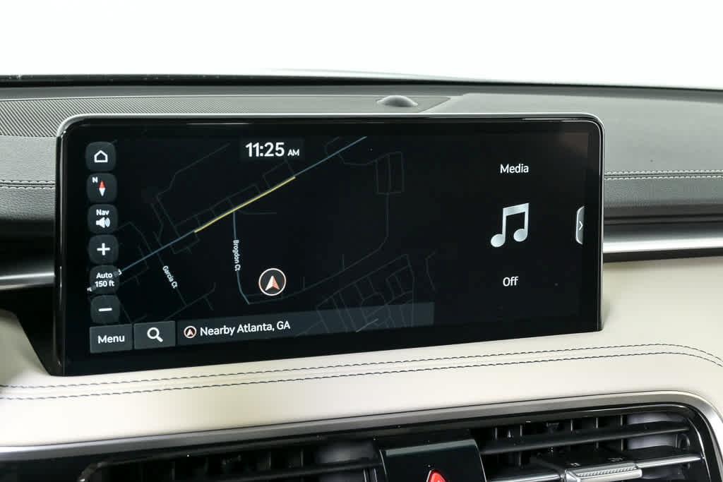 new 2026 Genesis G70 car, priced at $45,915