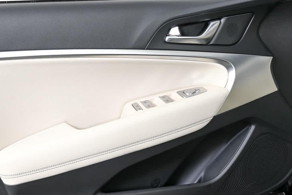 new 2026 Genesis G70 car, priced at $45,915