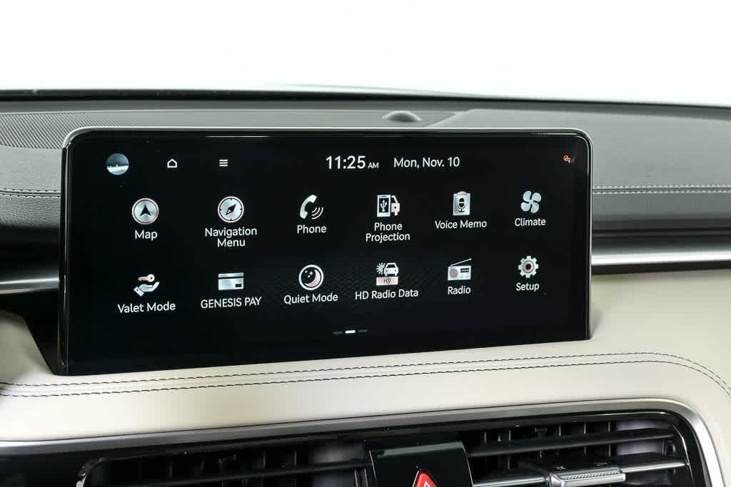 new 2026 Genesis G70 car, priced at $45,915