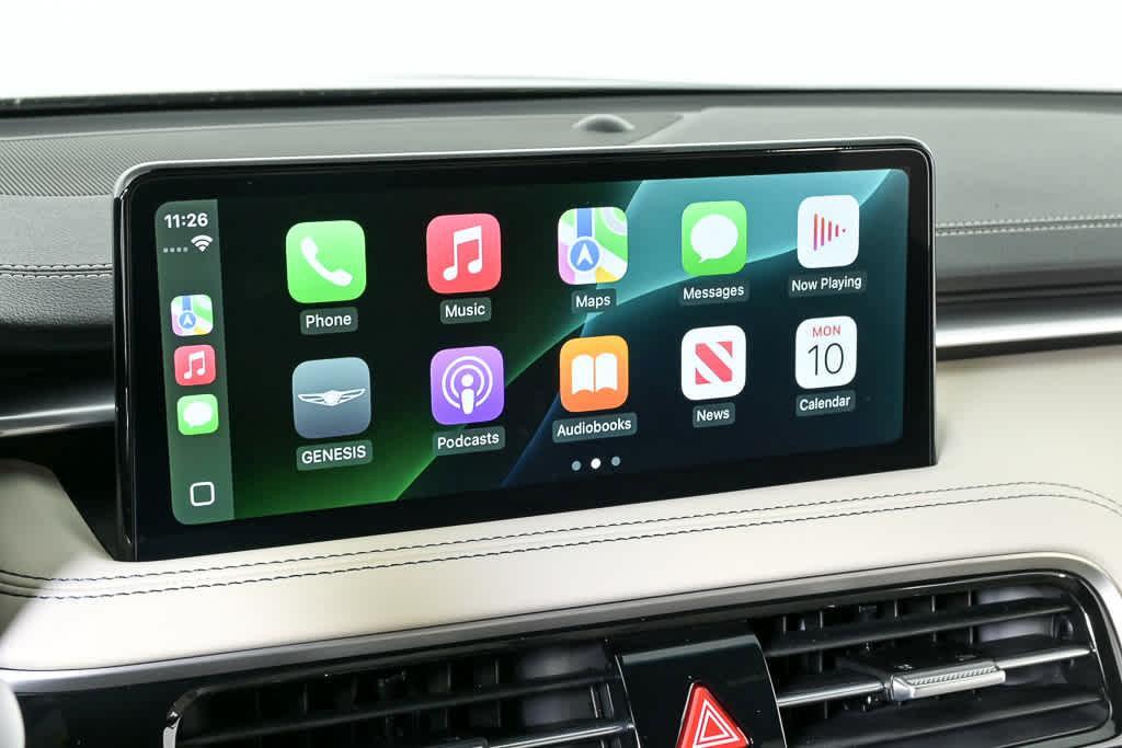 new 2026 Genesis G70 car, priced at $45,915