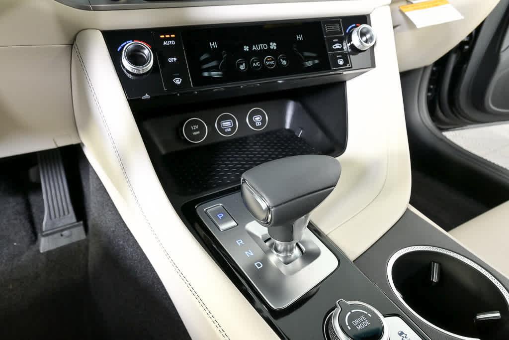 new 2026 Genesis G70 car, priced at $45,915