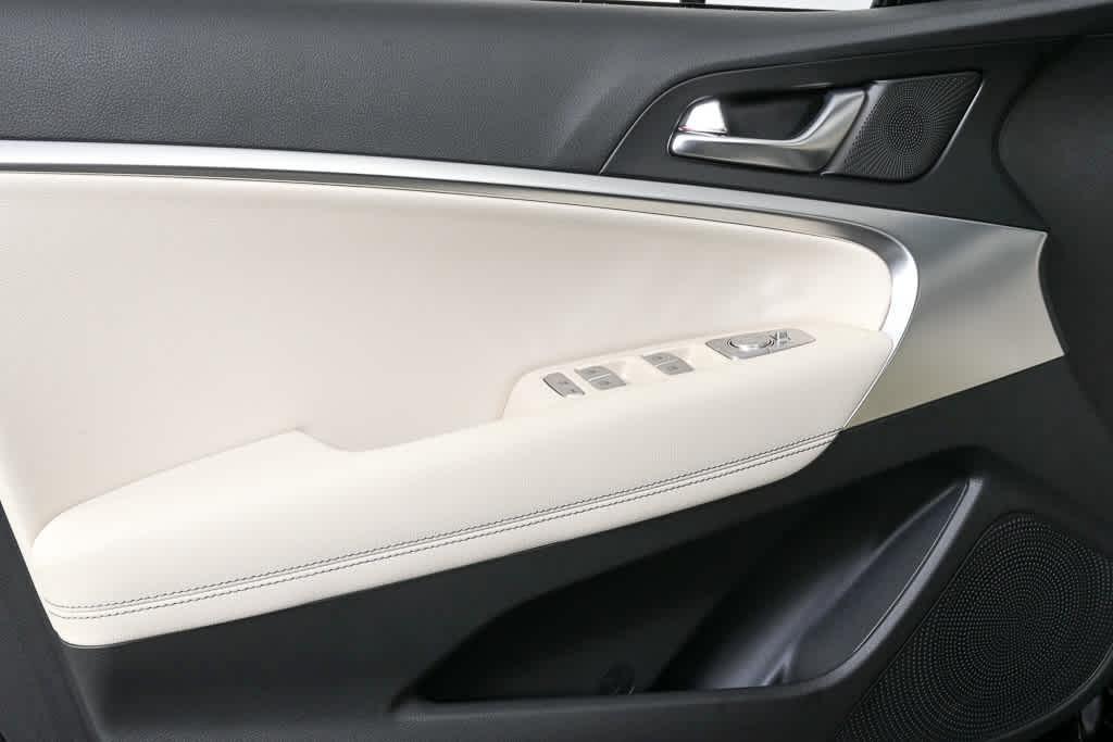 new 2026 Genesis G70 car, priced at $45,915