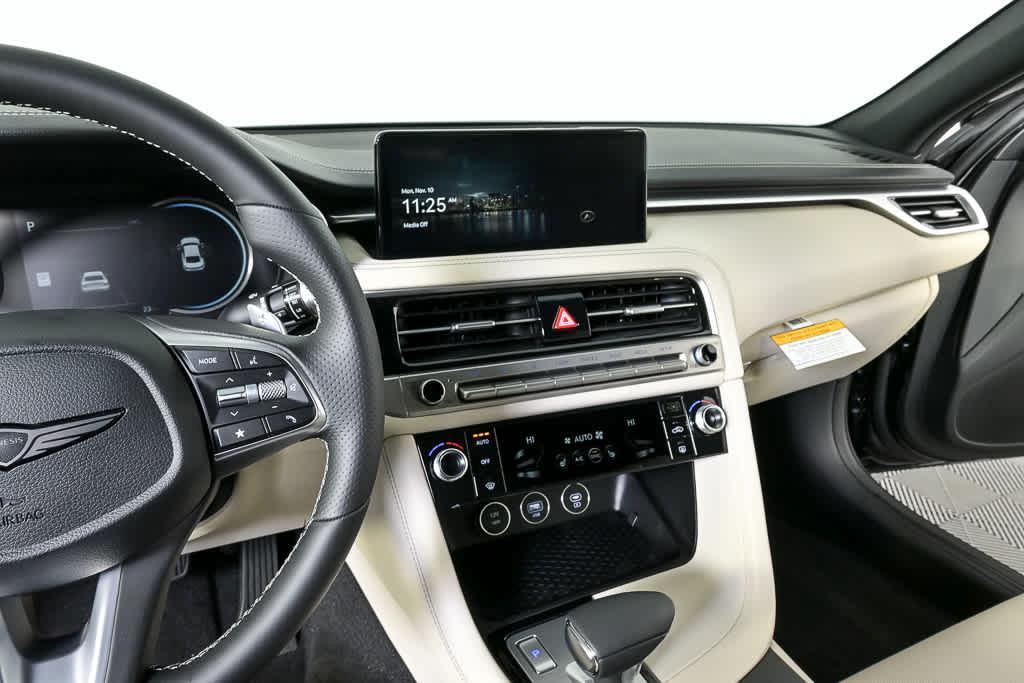 new 2026 Genesis G70 car, priced at $45,915